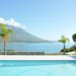 Seaspray Kefaloniaprivatevillas Villa