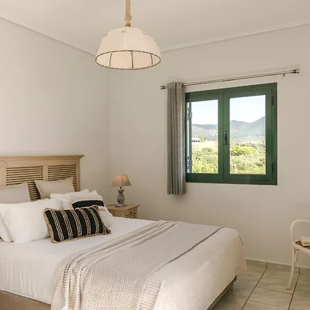 Villa Seaspray Kefaloniaprivatevillas Pesádha